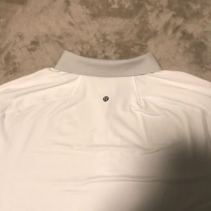 Men’s Lululemon Polo